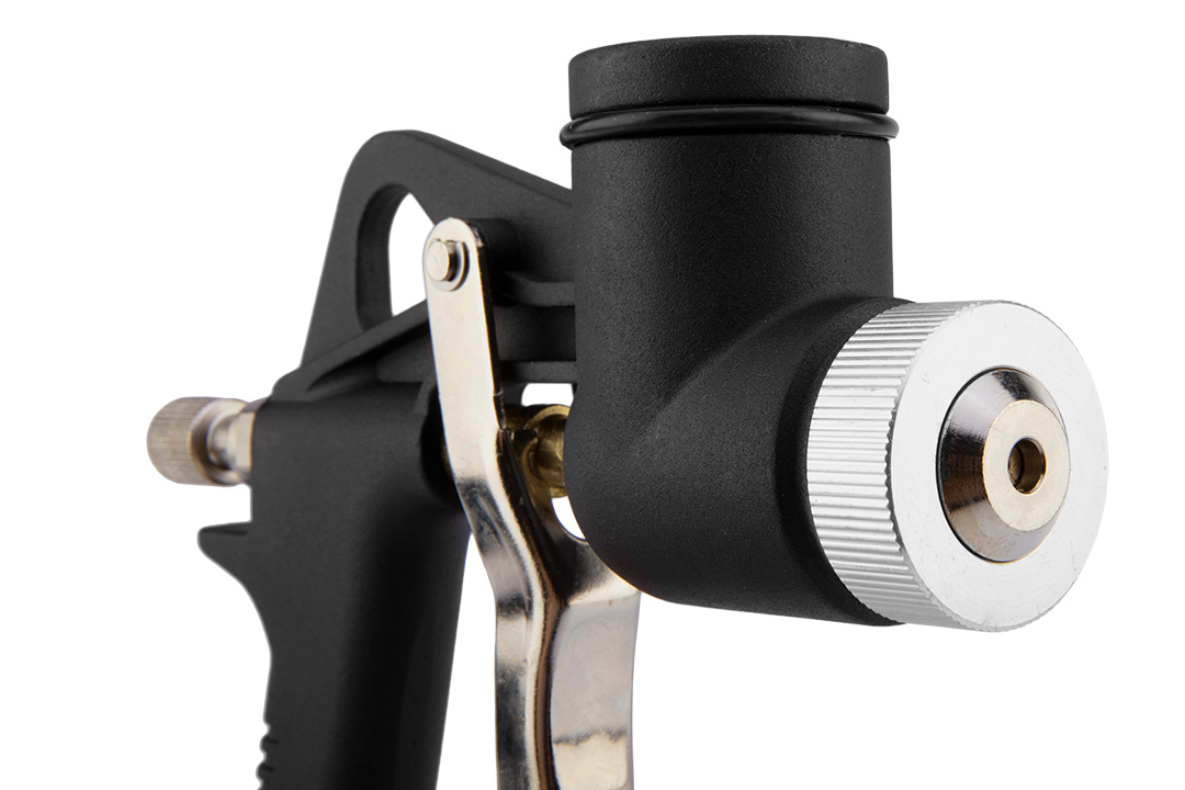Air spray gun for structural paint, 4.7 l, 3.5 bar - obrazek 6