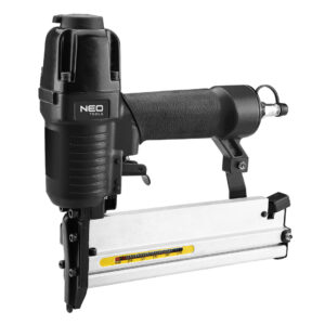 Pneumatic stapler 16-40 mm staples type 90, 15-50 mm nails type 300