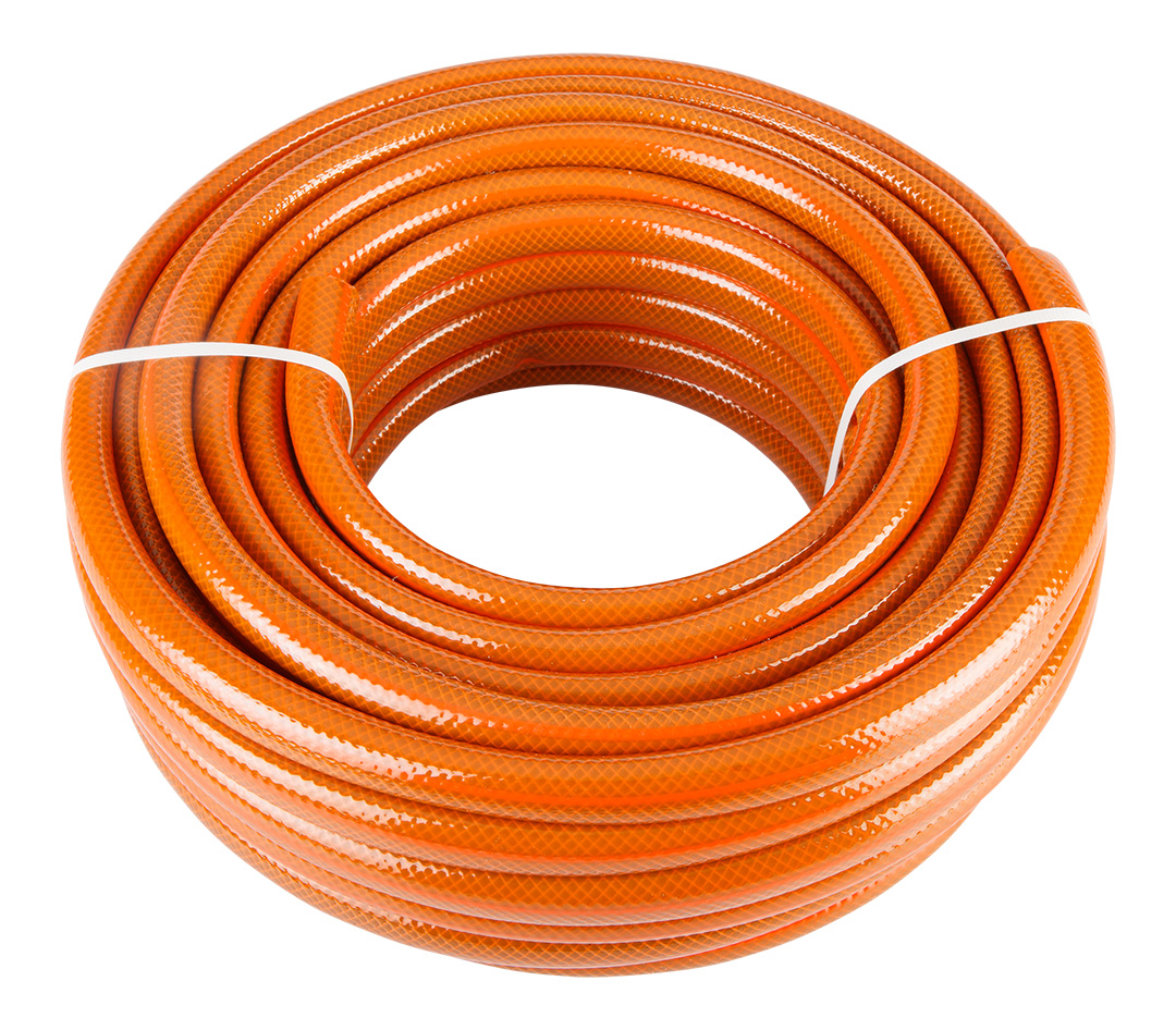 Wąż ogrodowy 3/4" x 50 m, 4-warstwowy NEO ECONOMIC - obrazek 2