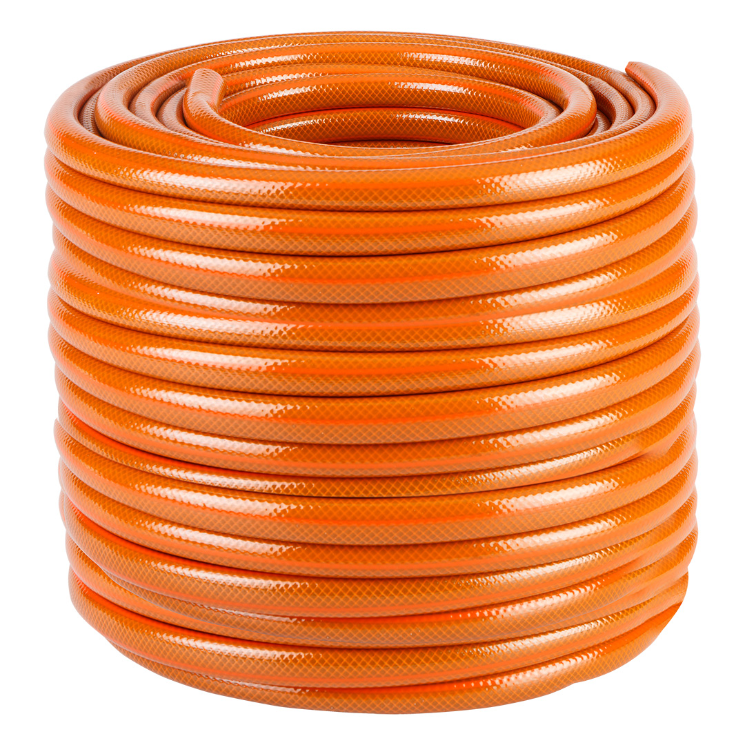 Wąż ogrodowy 3/4" x 50 m, 4-warstwowy NEO ECONOMIC