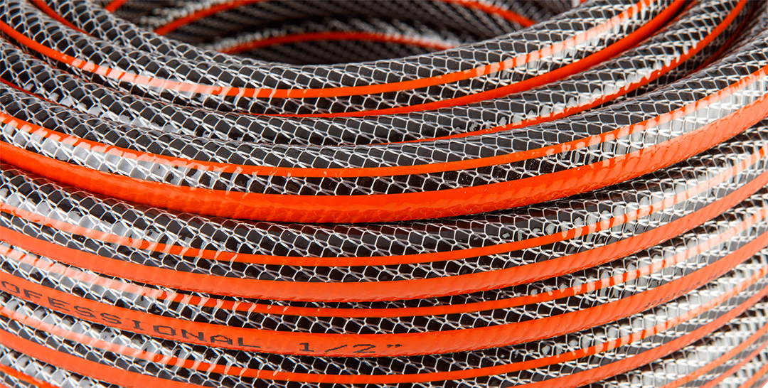 Wąż ogrodowy 1/2" x 50 m, 6-warstwowy NEO PROFESSIONAL - obrazek 3
