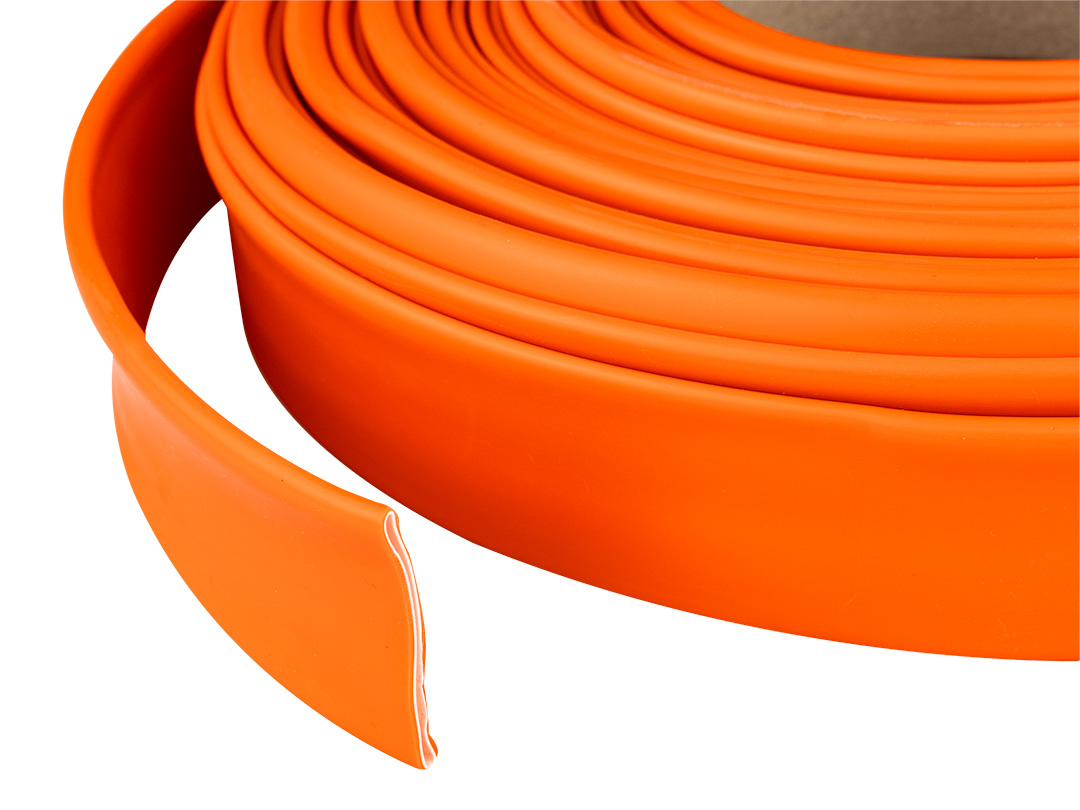 Wąż tłoczny do pomp zatapialnych fi 1", 20 m - obrazek 2