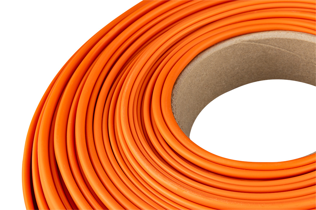 Wąż tłoczny do pomp zatapialnych fi 1", 20 m - obrazek 4