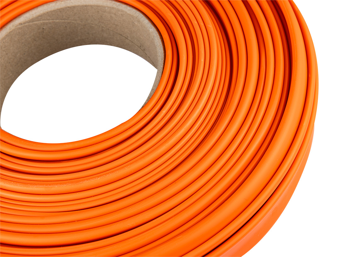 Wąż tłoczny do pomp zatapialnych fi 1", 20 m - obrazek 5