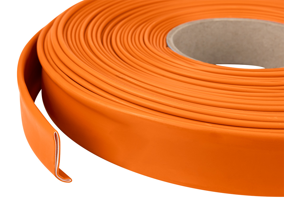 Wąż tłoczny do pomp zatapialnych fi 1", 30 m - obrazek 2