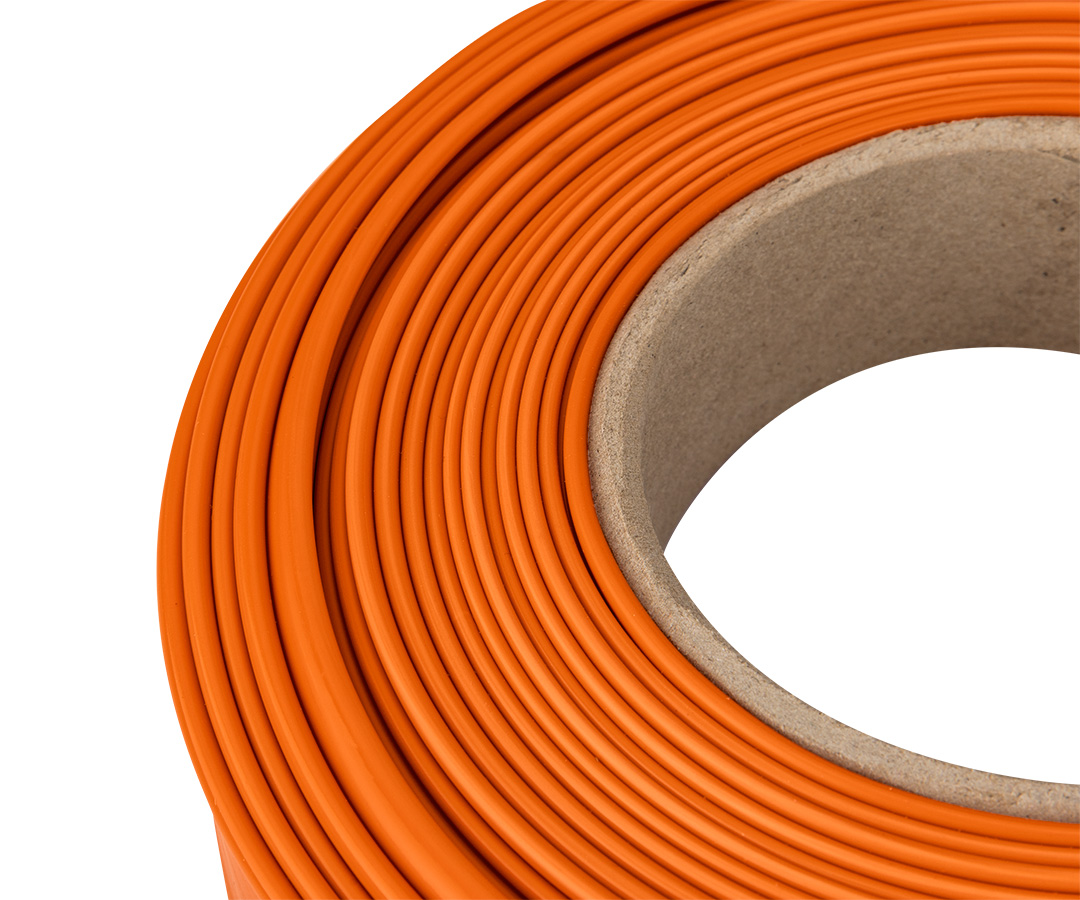Wąż tłoczny do pomp zatapialnych fi 1", 30 m - obrazek 4