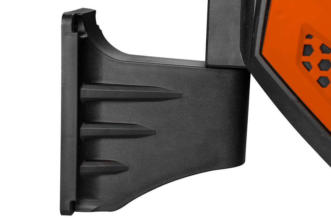 Wąż z automatycznym zwijaczem 1/2", 20 m +2m - obrazek 5