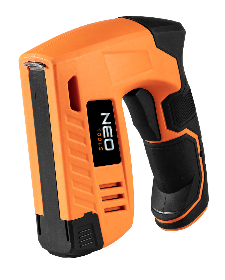 Zszywacz tapicerski 4V, zasilanie USB - obrazek 11