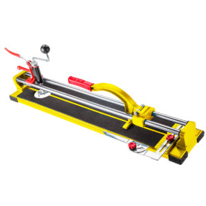 Tile cutting machine 650 mm, hole cutter