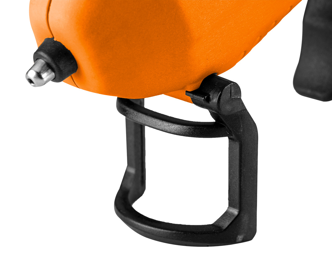 Pistolet klejowy 11 mm, 4 V, zasilanie USB - obrazek 3