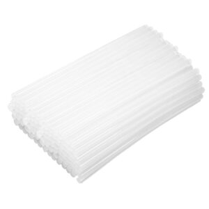 Glue sticks, 11 x 300 mm, 5000 g, transparent white