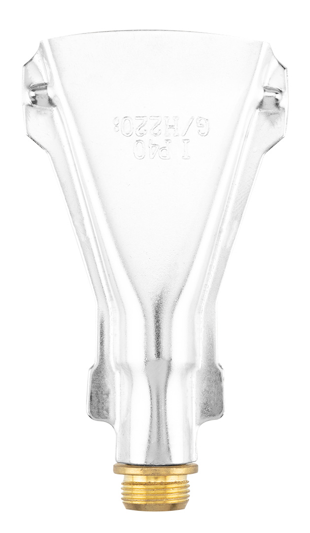 Zestaw do lutowania 3-6 kW, 3 palniki - obrazek 2