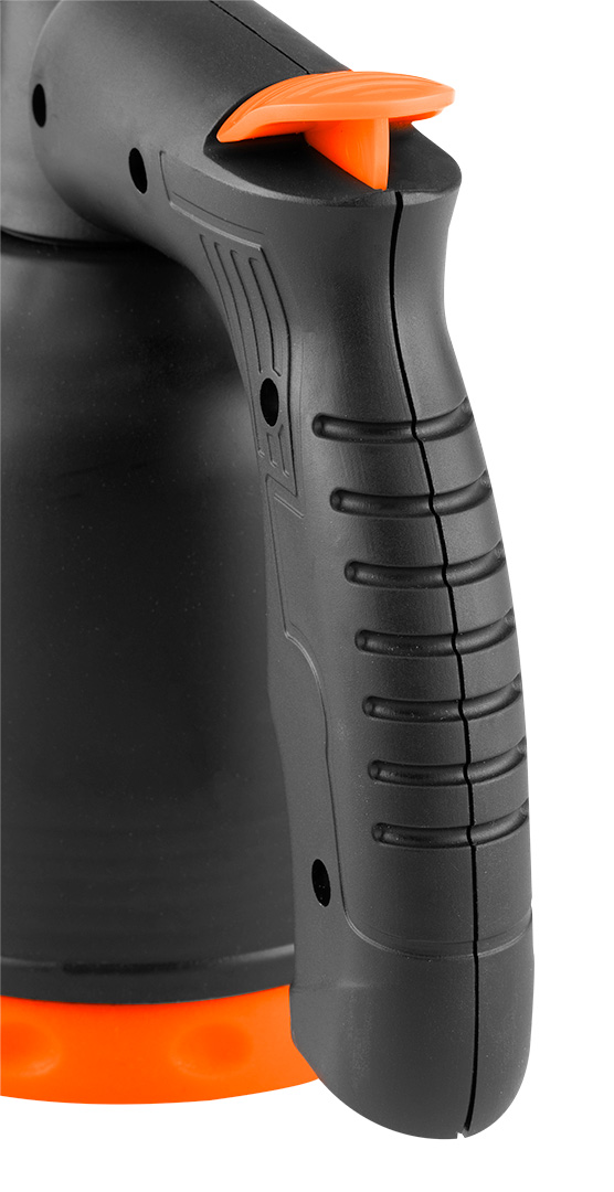 Lampa lutownicza gazowa na naboje 190 g, zapłon piezo, 360 stopni, do pracy w każdej pozycji - obrazek 6
