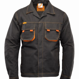 BRIXTON SPARK BLUZA CZARNY