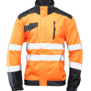 BRIXTON FLASH BLUZA WSTAWKA/GRANAT KAT.II KL. 2