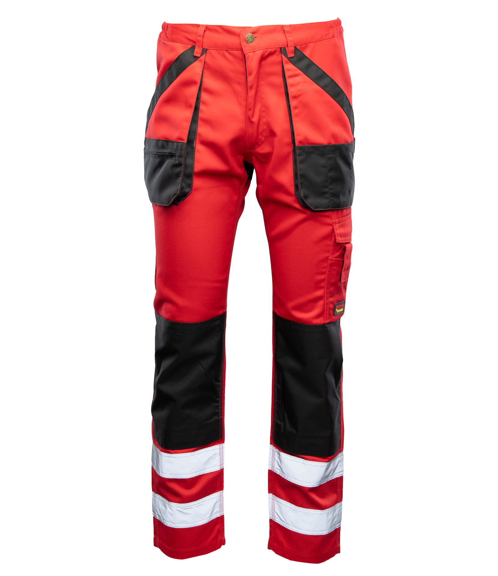 BRIXTON PRACTICAL SPODNIE DO PASA - obrazek 6