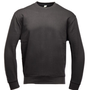 BRIXTON BLUZA DRESOWA CZARNA