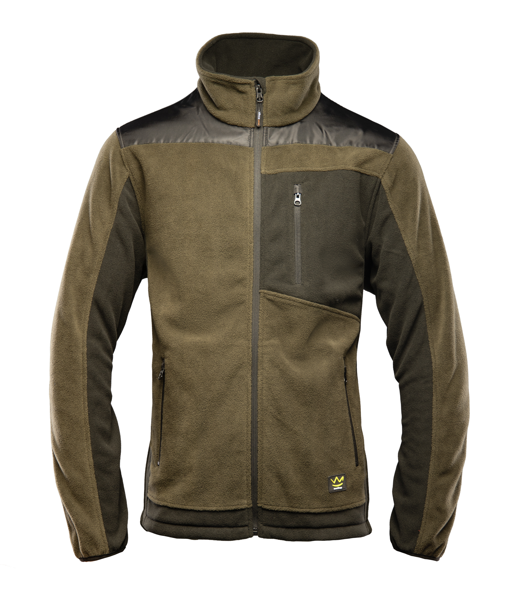 SEVEN KINGS SEVEN KINGS POLAR NAVY - obrazek 2