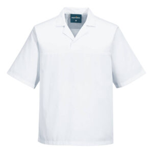 Baker's No Pocket Shirt S/S - L