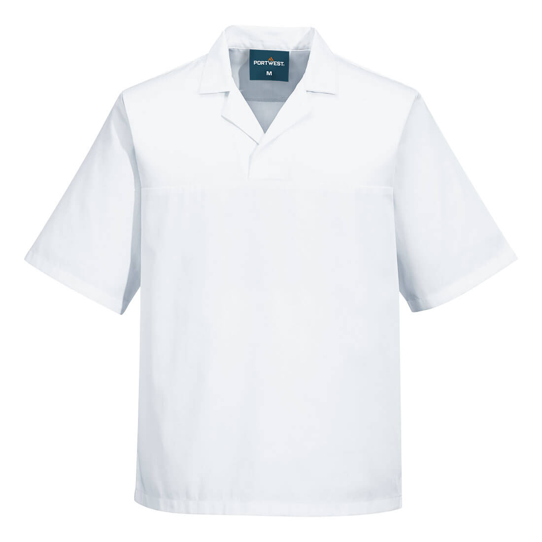 Baker's No Pocket Shirt S/S - L