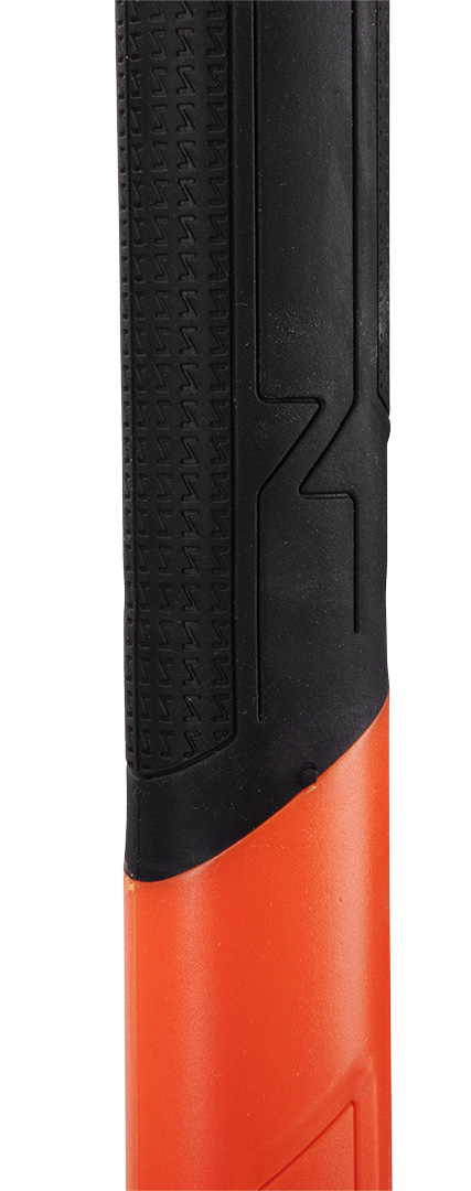 Stoning hammer 4 kg, fiberglass handle - obrazek 3