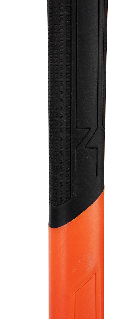 Stoning hammer 6 kg, fiberglass handle - obrazek 4