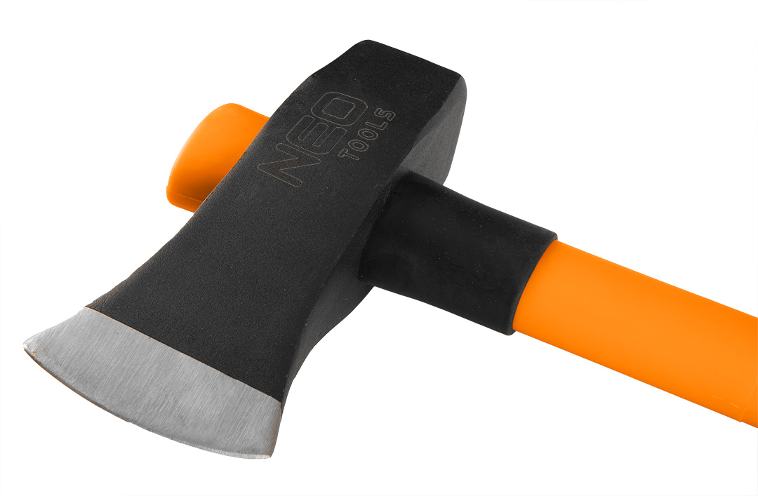 Splitting moul 2.5 kg, fiberglass handle - obrazek 2