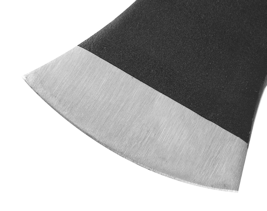Splitting moul 2.5 kg, fiberglass handle - obrazek 3