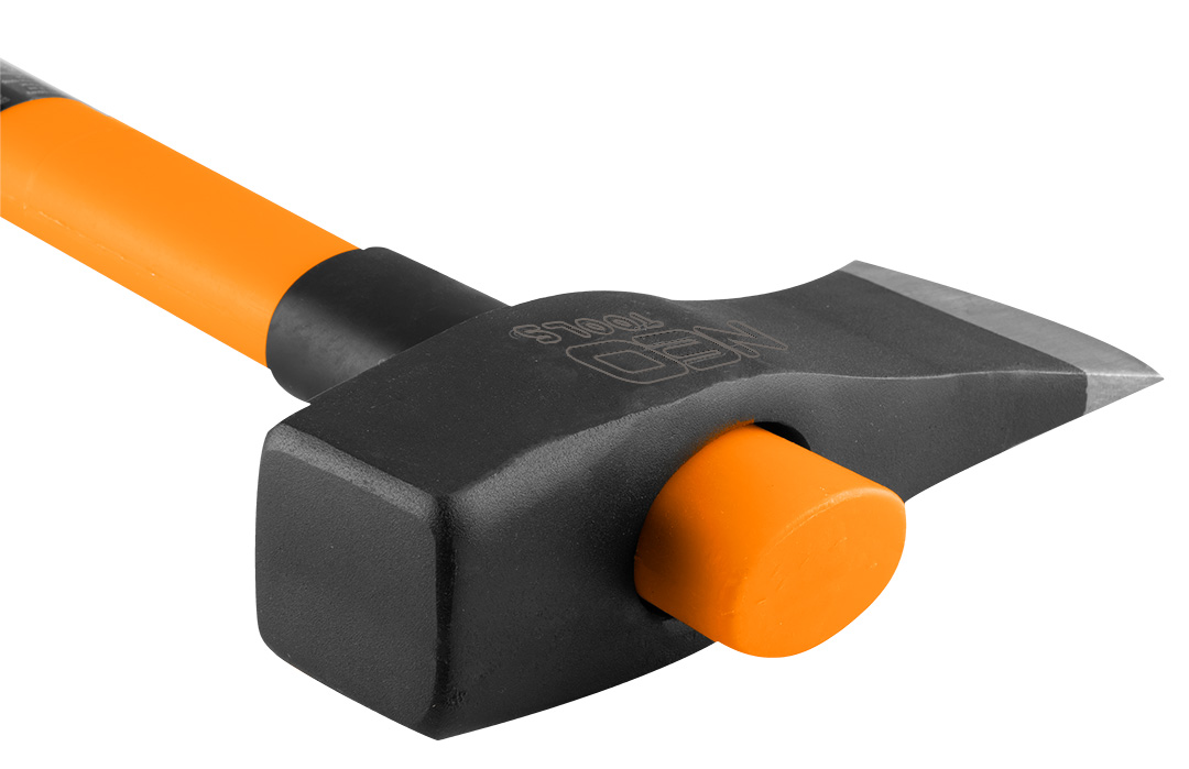 Splitting moul 2.5 kg, fiberglass handle - obrazek 6