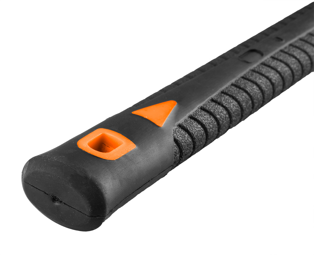 Splitting moul 2.5 kg, fiberglass handle - obrazek 7