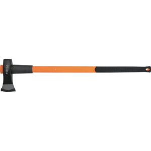 Splitting moul 2.5 kg, fiberglass handle