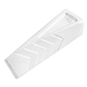 Klin aluminiowy 800 g, skręcony