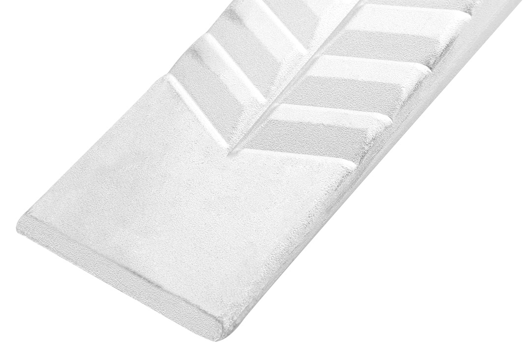 Klin aluminiowy 800 g - obrazek 3