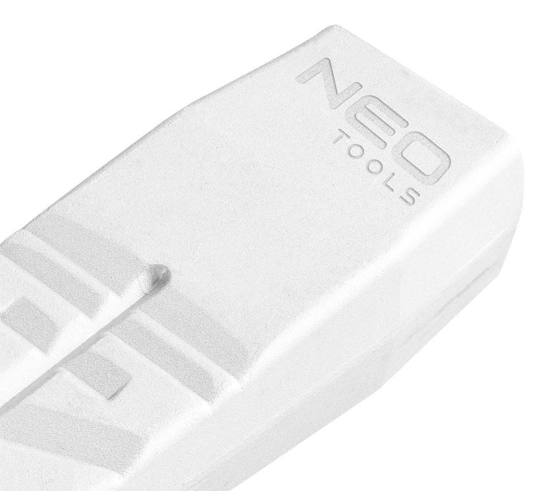 Klin aluminiowy 800 g - obrazek 4