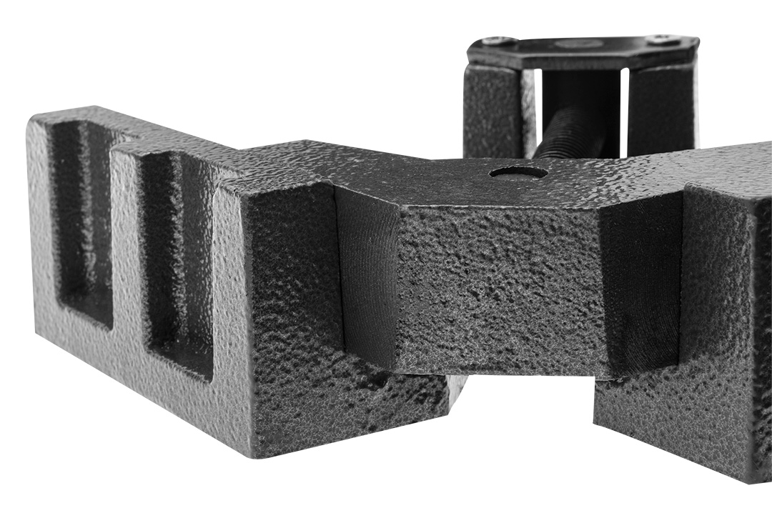 Imadło spawalnicze, ścisk 65 x 105 mm - obrazek 6