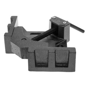 Imadło spawalnicze, ścisk 65 x 105 mm