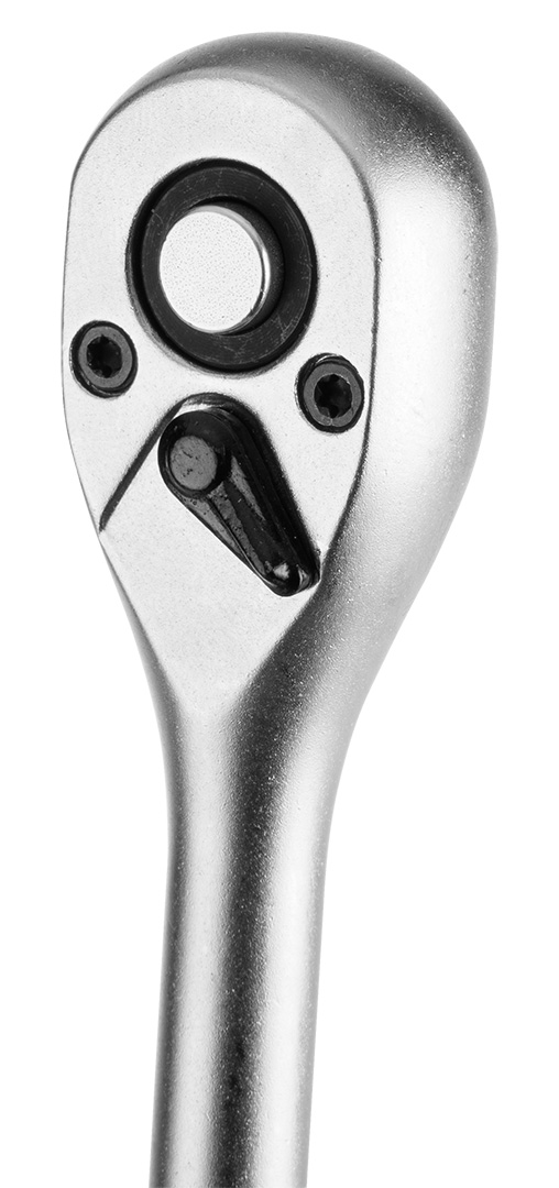 Klucze nasadowe 1/4", zestaw 46 szt. - obrazek 6