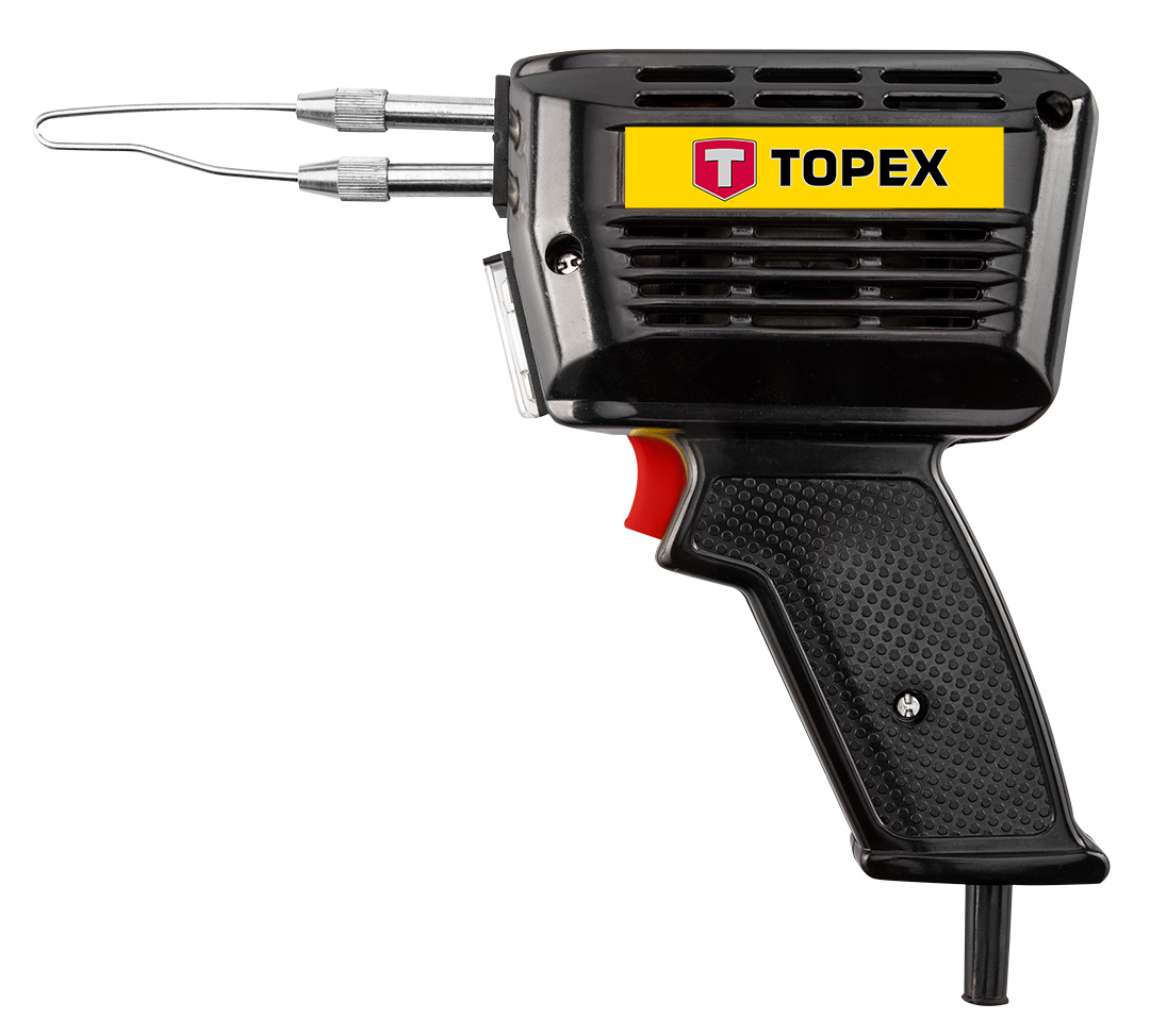 Lutownica transformatorowa 150W - obrazek 2
