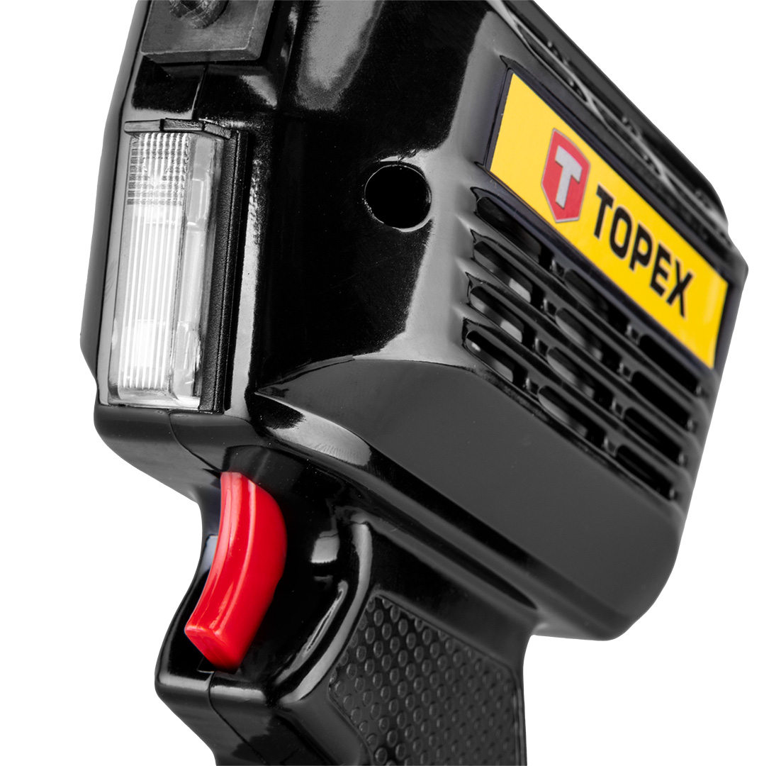 Lutownica transformatorowa 150W - obrazek 8