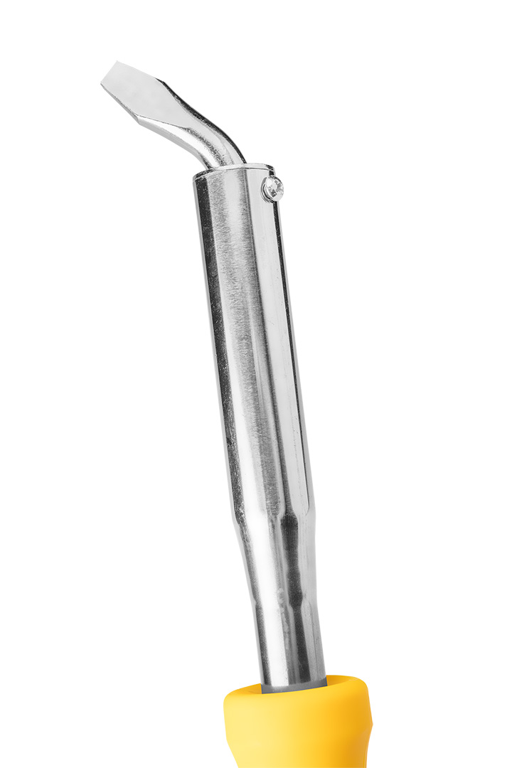 Lutownica oporowa 200W - obrazek 5