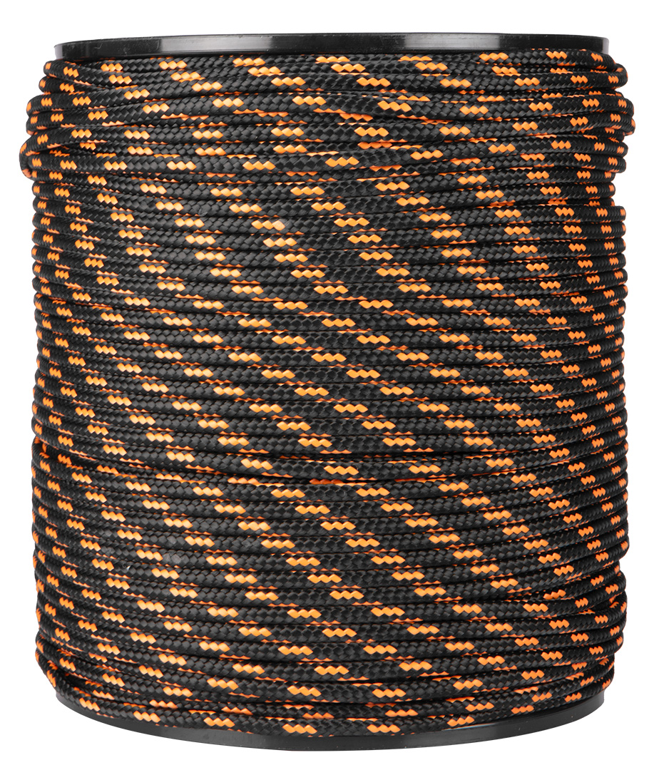Linka pleciona polipropylenowa fi 8, 300 m - obrazek 2