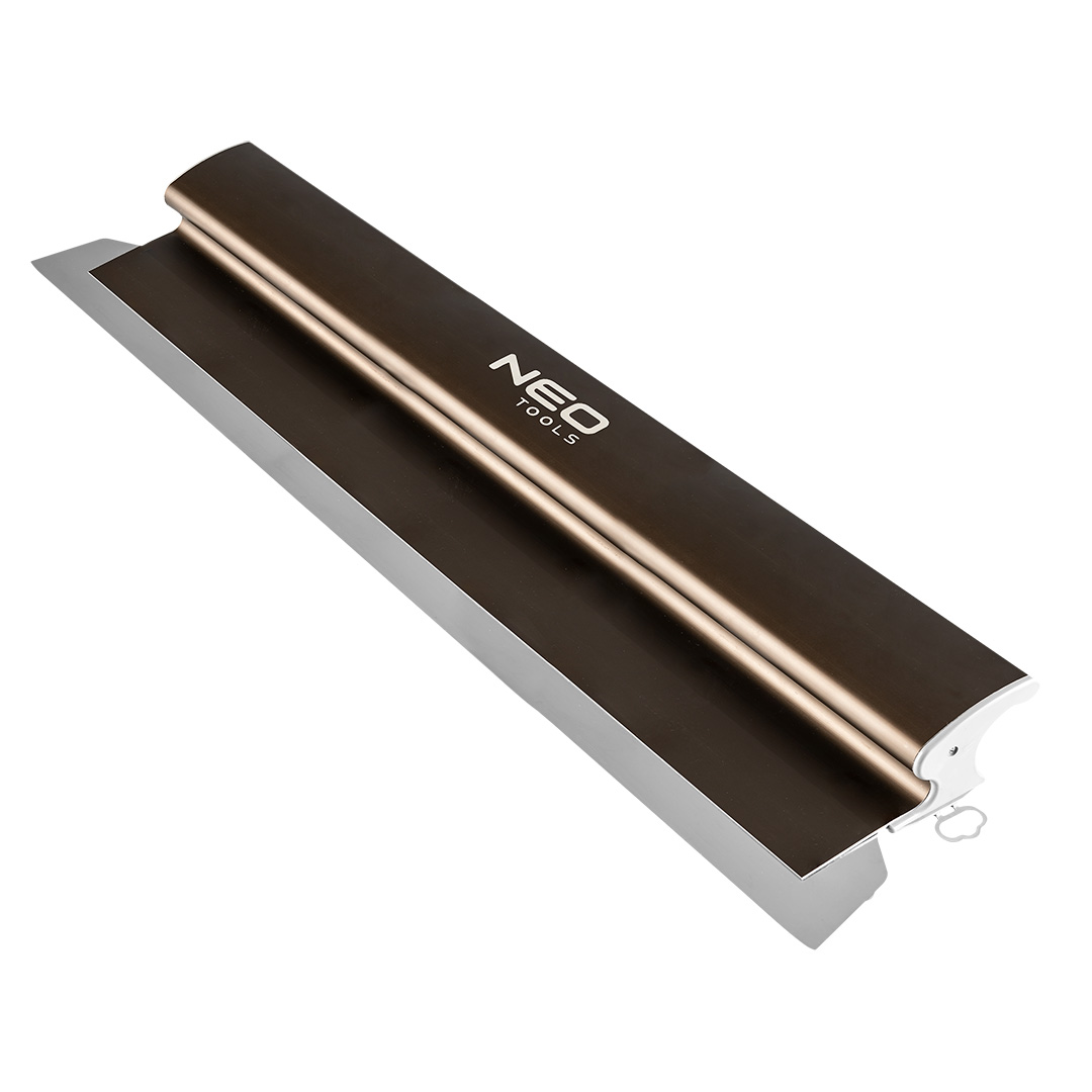Szpachla wykończeniowa aluminiowa EXTREME 600 mm