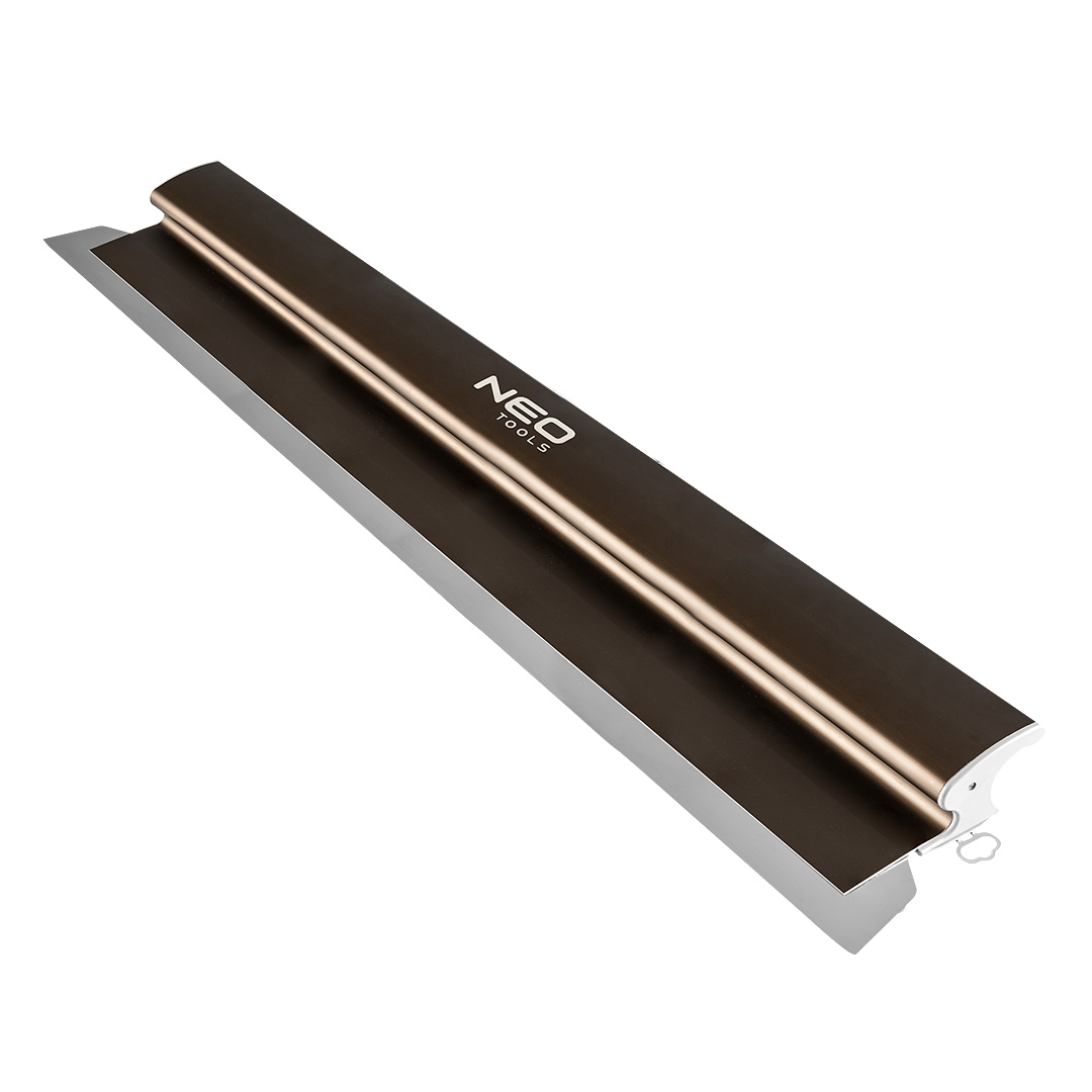 Szpachla wykończeniowa aluminiowa EXTREME 800 mm