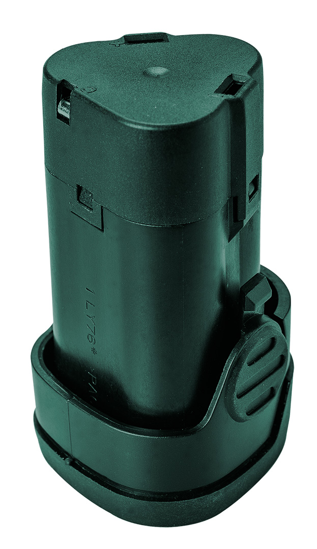 Wiertarko-wkrętarka akumulatorowa 2 x 10.8V, Li-Ion/1.3Ah - obrazek 2