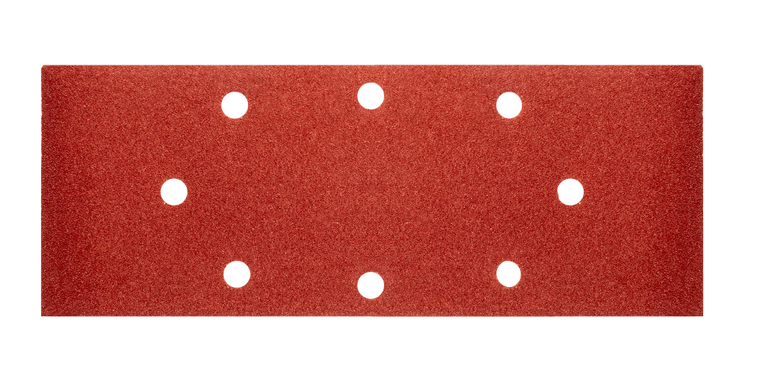 Szlifierka oscylacyjna 150W, stopa 90 x 187 mm - obrazek 3