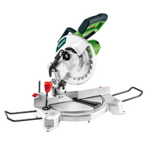 Mitre saw 1500W, disc 210 x 30 mm
