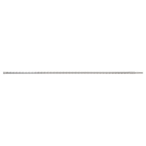 Wiertło do betonu zbrojonego SDS Plus 14 x 1000 mm, quatro