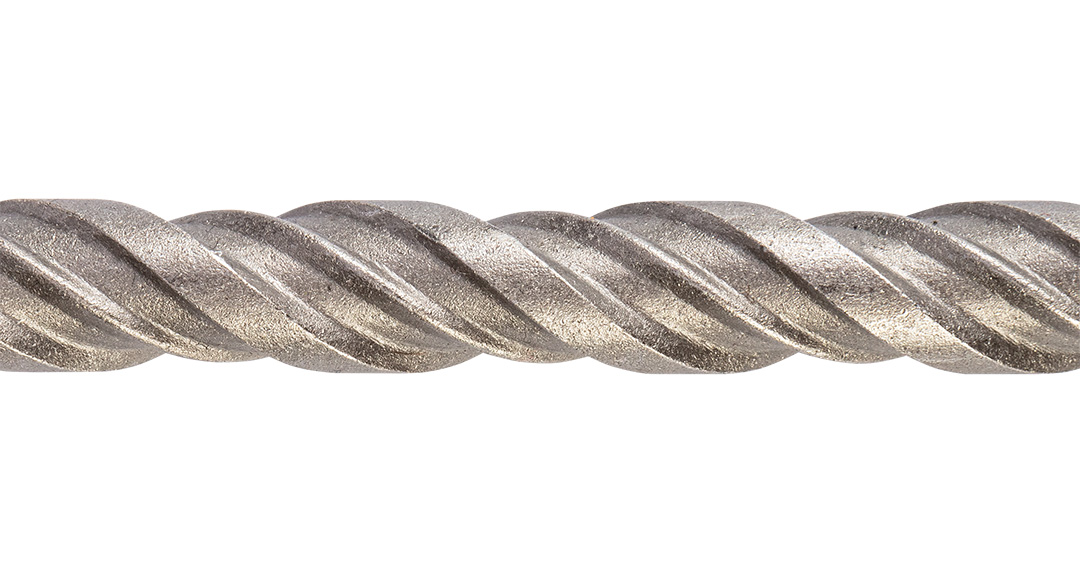 Wiertło do betonu zbrojonego SDS Plus 16 x 1000 mm, quatro - obrazek 7