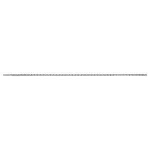 Wiertło do betonu zbrojonego SDS Plus 14 x 1000 mm, quatro