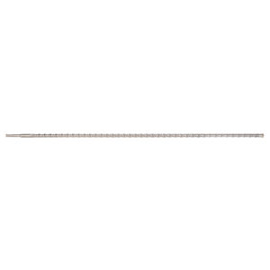 Wiertło do betonu zbrojonego SDS Plus 16 x 1000 mm, quatro